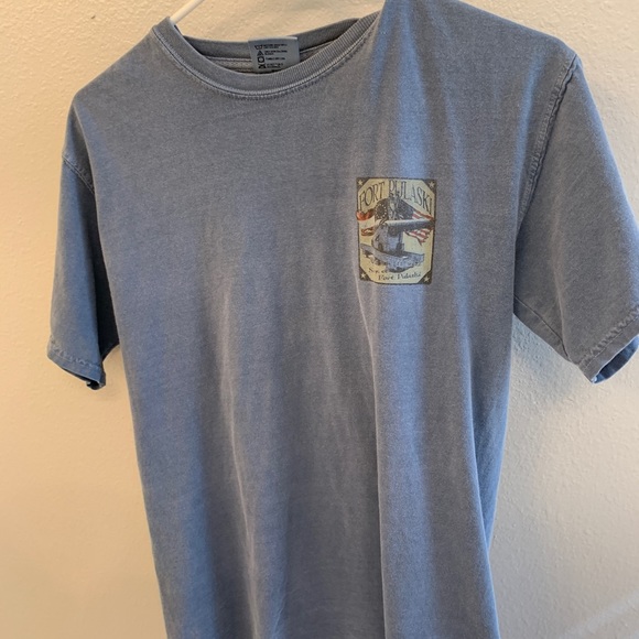 All vintage medium shirts, barely worn. Maximum 5 times for each. All $4.99 - Picture 16 of 16